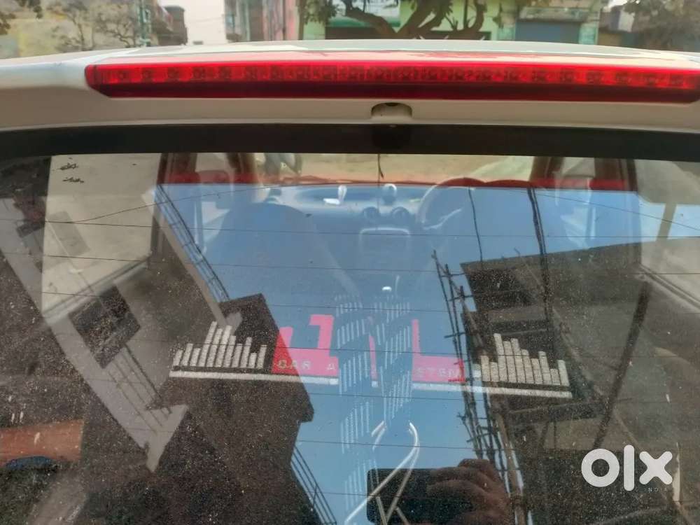 Hyundai New Santro 2013 Cng & Hybrids Well Maintained
