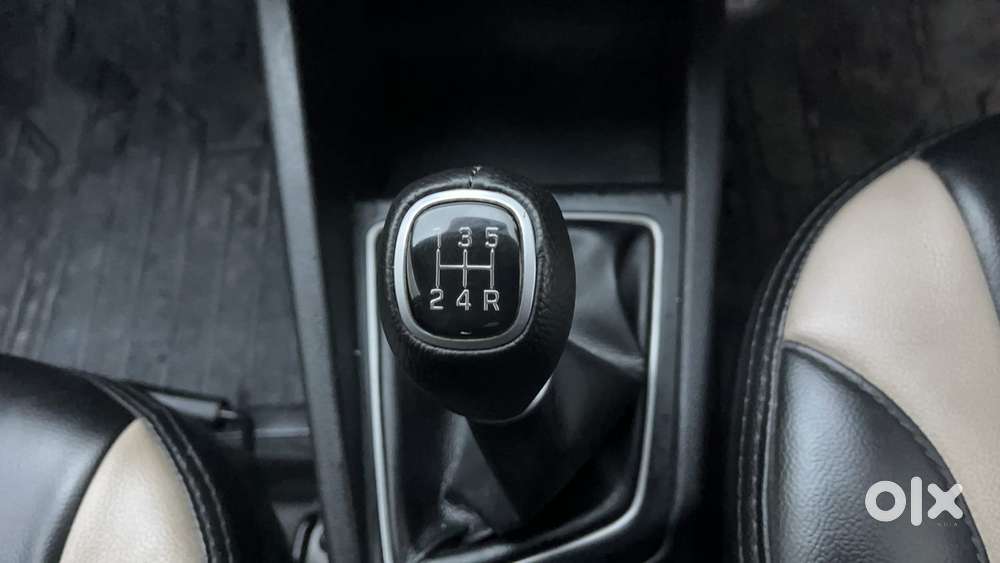 Hyundai Elite I20 Asta Option, 2016, Petrol