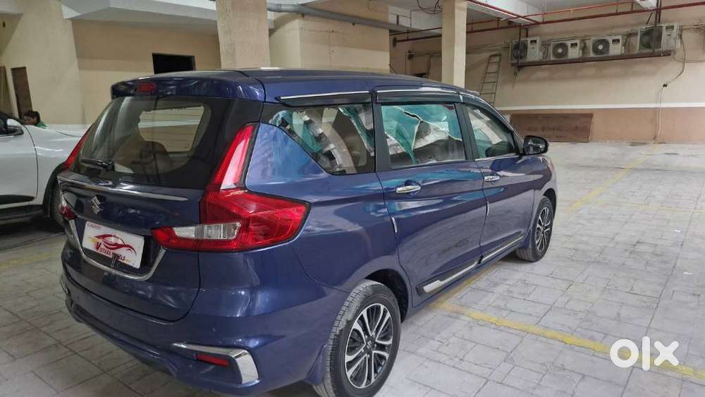 Maruti Suzuki Ertiga Zxi (o) Cng [ ], 2024, Cng & Hybrids
