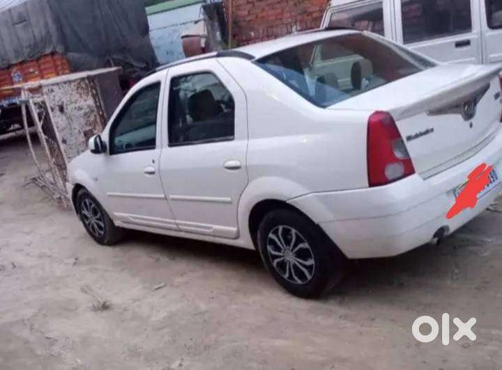 Mahindra 2011 Sedan