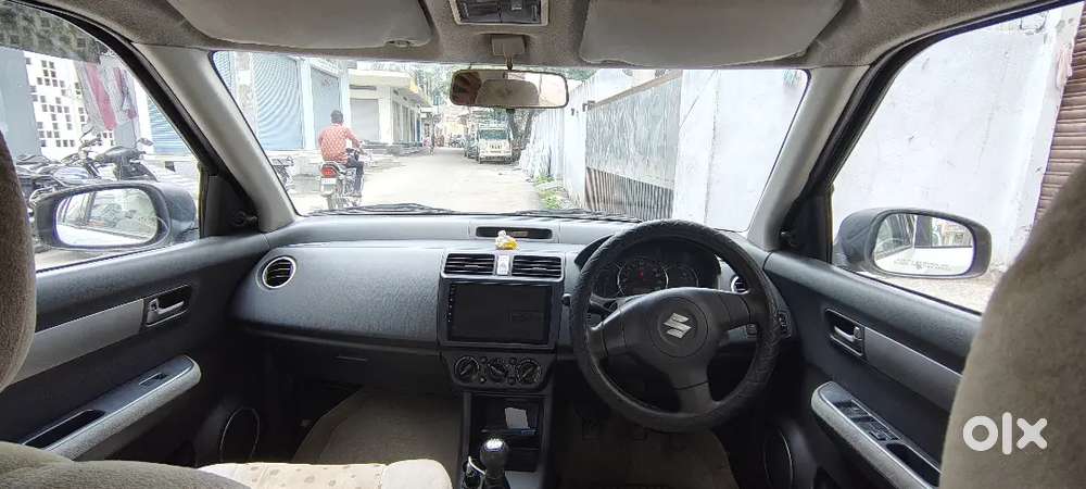 Maruti Suzuki Swift Dzire 2009 Diesel Well Maintained