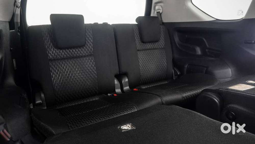 Toyota Innova Crysta [2020-ongoing] 2.4 Gx At 7 Str, 2022, Diesel