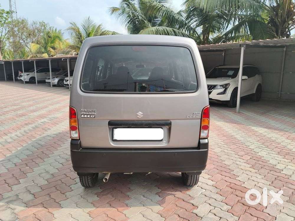 Maruti Suzuki Eeco, 2022, Cng & Hybrids