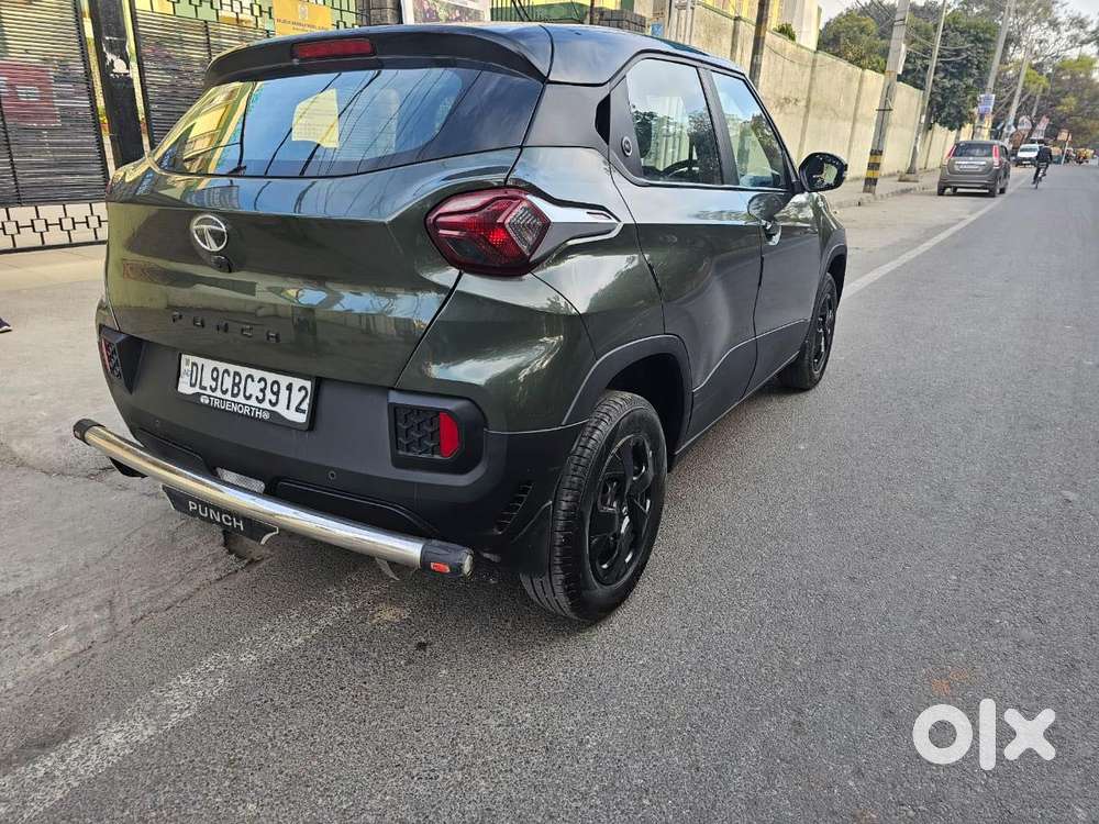 Tata Punch