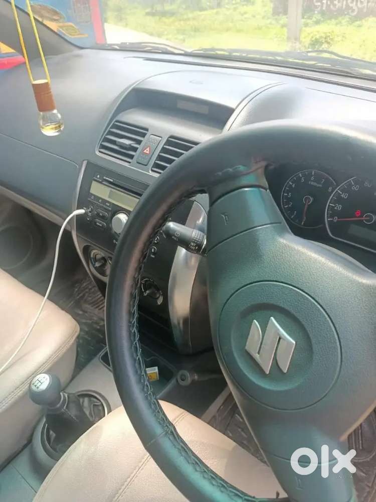 Maruti Suzuki Sx4 2009