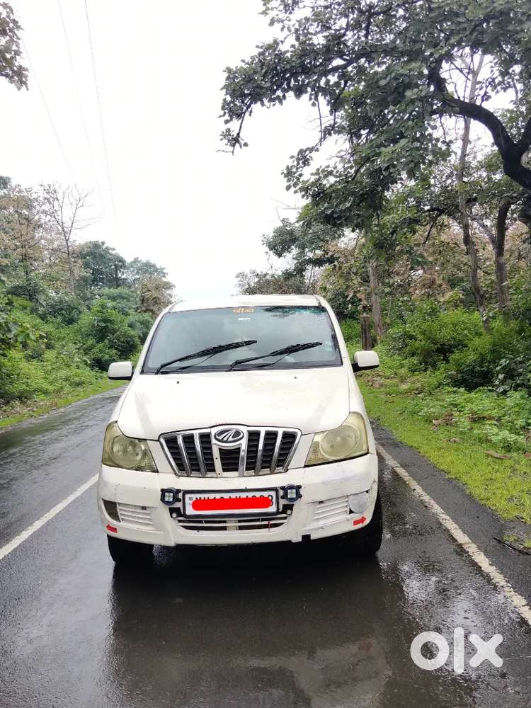 Mahindra Xylo 2.5 E8 2011