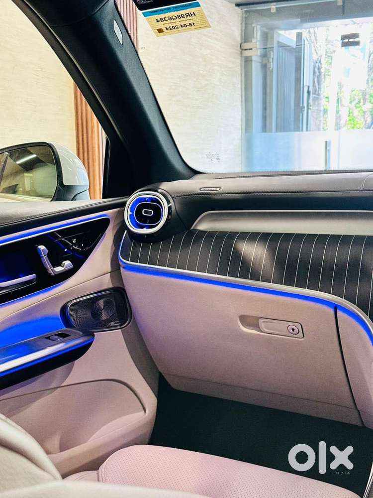 Mercedes-benz Glc 220d 4matic, 2024, Diesel