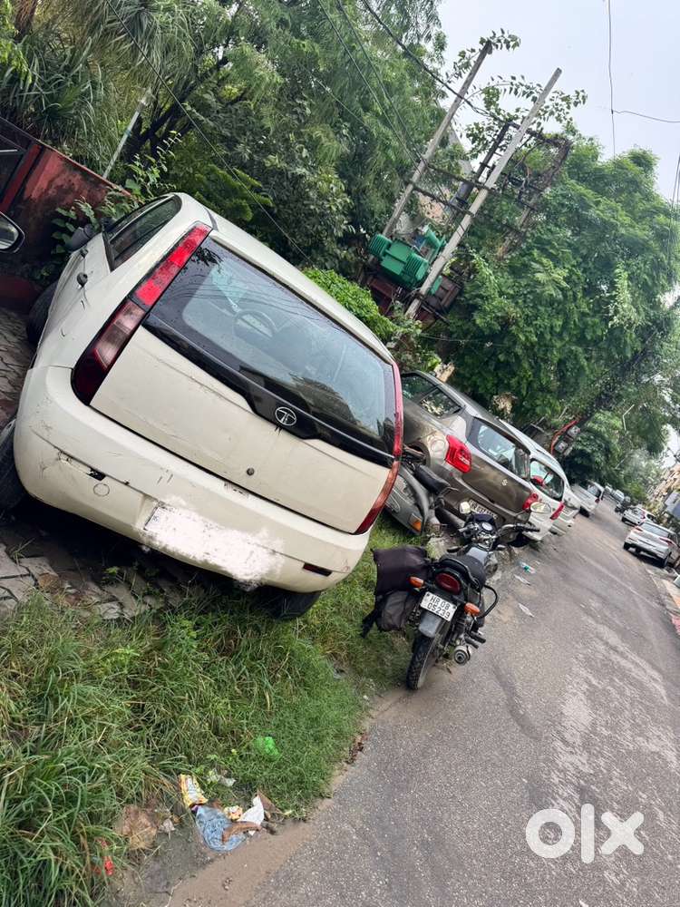 Tata Indica Vista 2012 Diesel