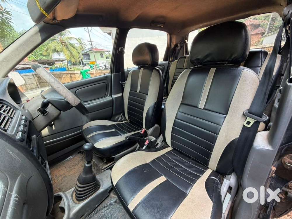 Maruti Suzuki Alto 2006 Petrol Good Condition