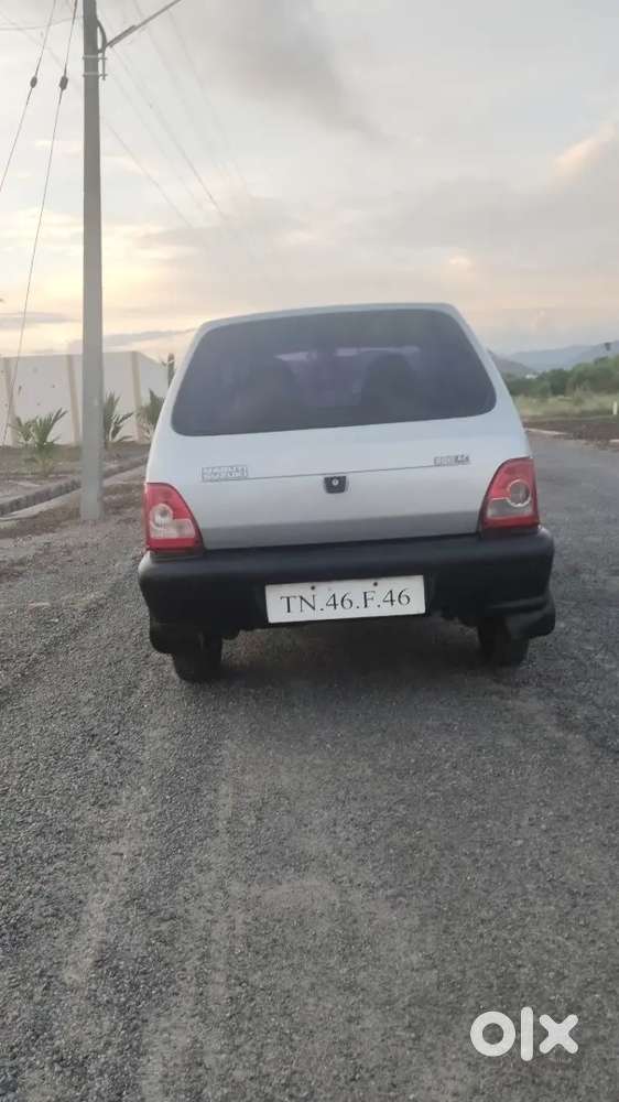 Engine Good Condition Ac Working