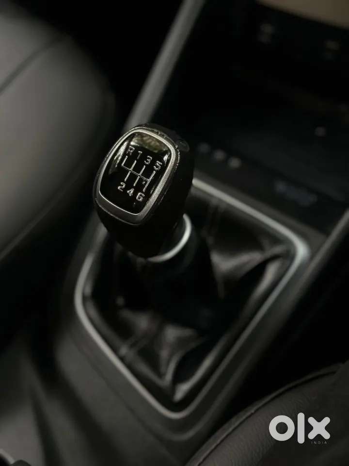 Hyundai Verna Sx 1.5 Crdi, 2022, Diesel