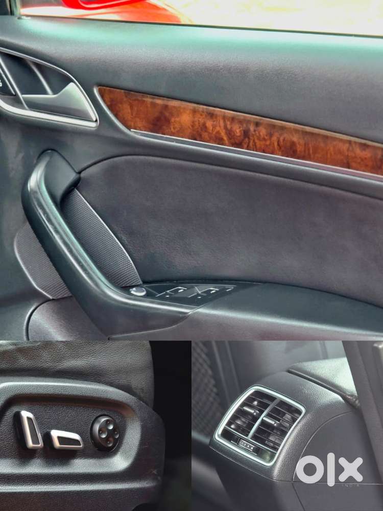 Audi Q3 30 Tdi S, 2019, Diesel