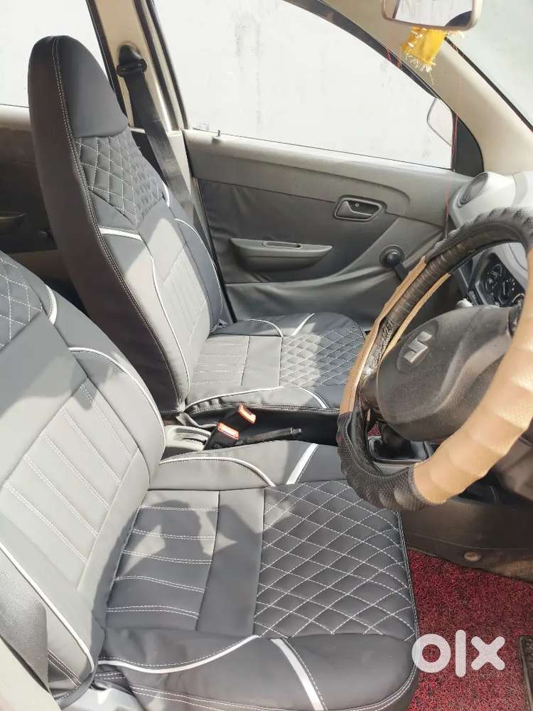 Maruti Suzuki 800 2013 Petrol Good Condition, Recently Service