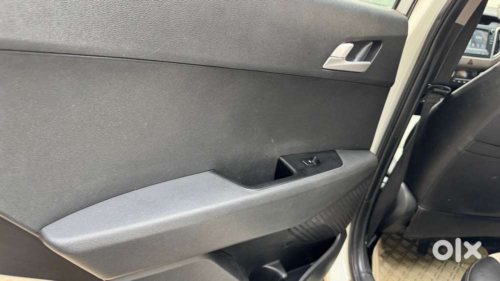 Hyundai Creta 1.6 Sx Automatic, 2020, Petrol