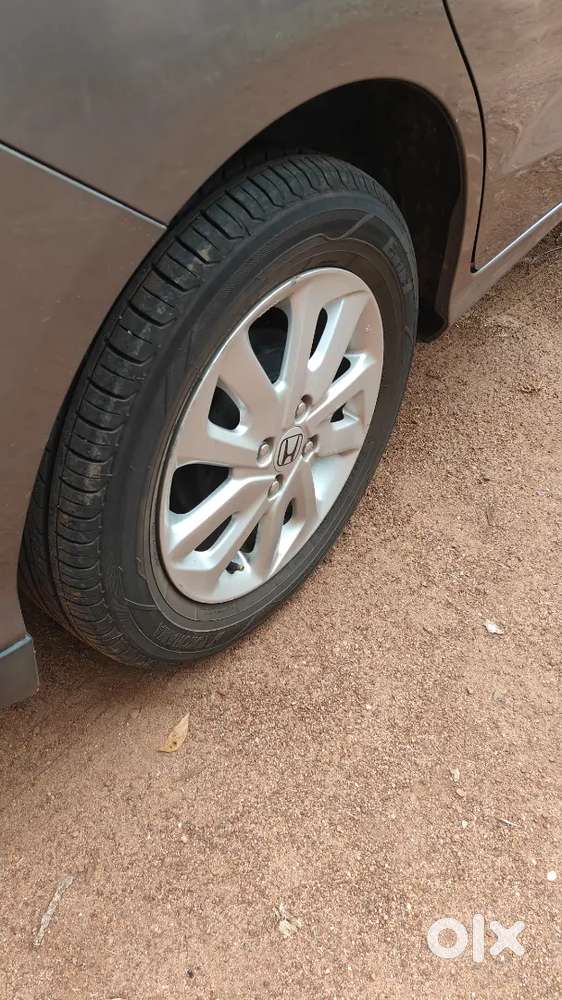 Honda Mobilio 7 Seater