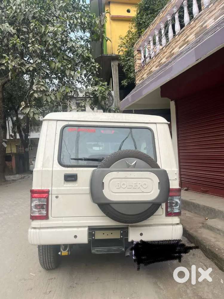 Mahindra Be 6'o Diesel 2025