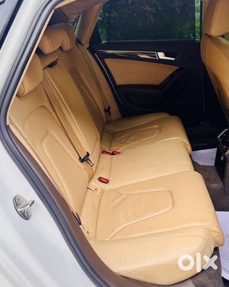 Audi A4, 2014, Diesel