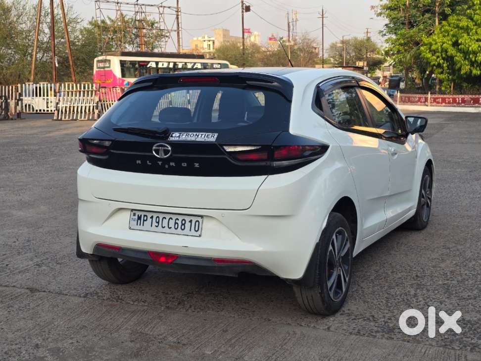 Tata Altroz 1.5 Xz Diesel, 2021, Diesel