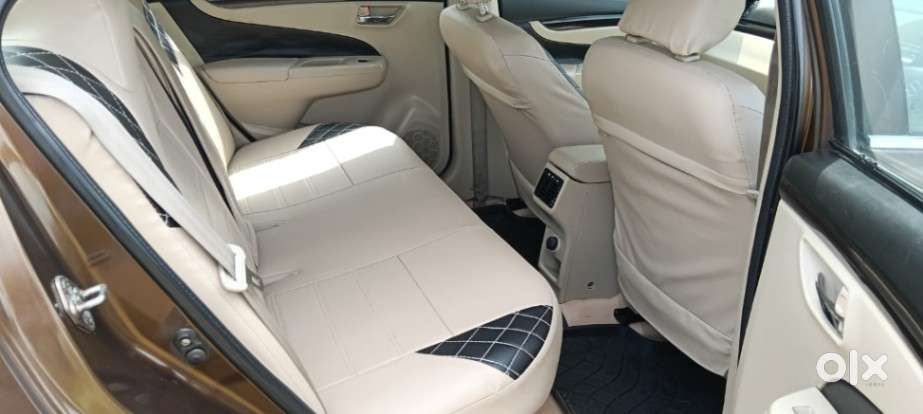 Maruti Suzuki Ciaz Vdi, 2014, Diesel