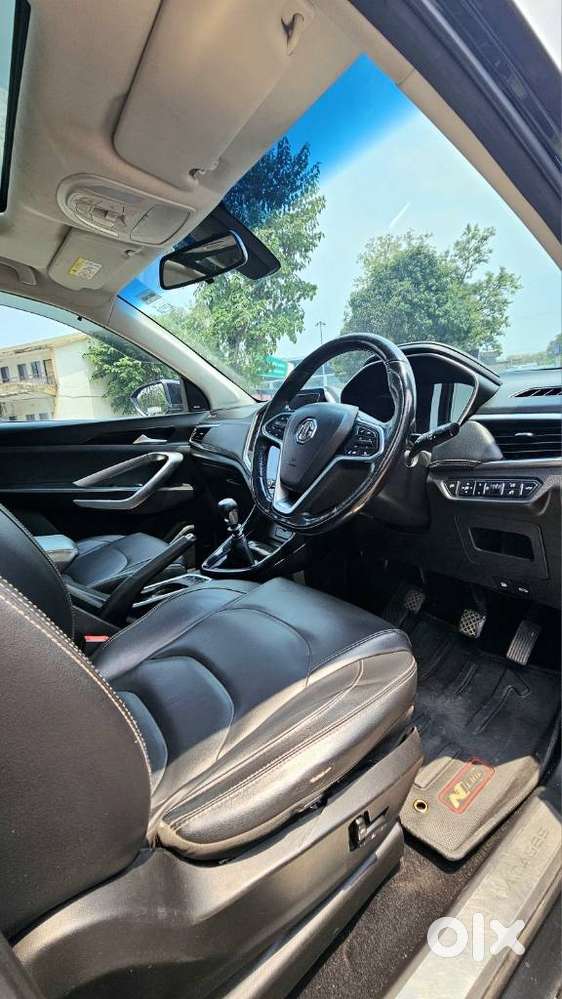 Mg Hector 2.0 Sharp Diesel, 2019, Diesel