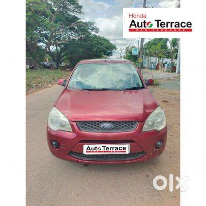Ford Fiesta Classic 1.4 Sxi Duratorq, 2012, Diesel