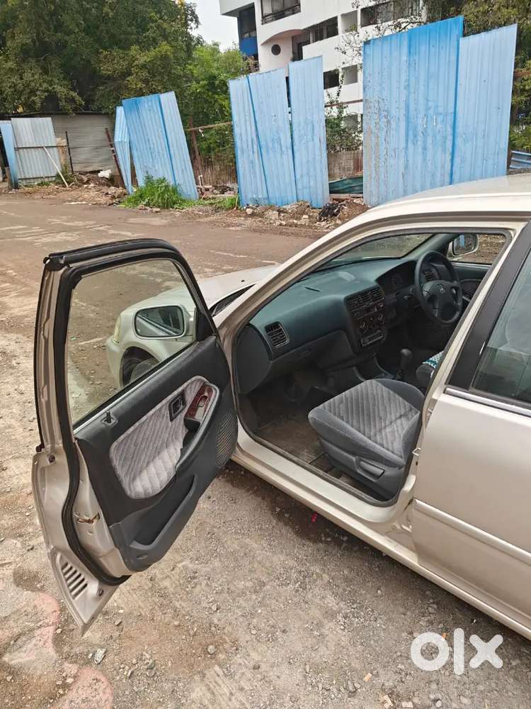 Honda City 2002 Petrol Gxi