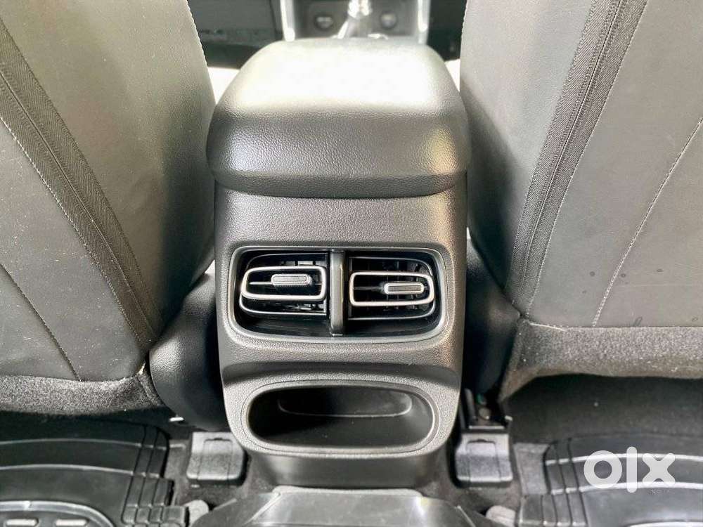 Hyundai Creta 1.5 Ex Petrol, 2022, Petrol