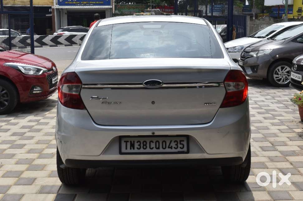 Ford Figo