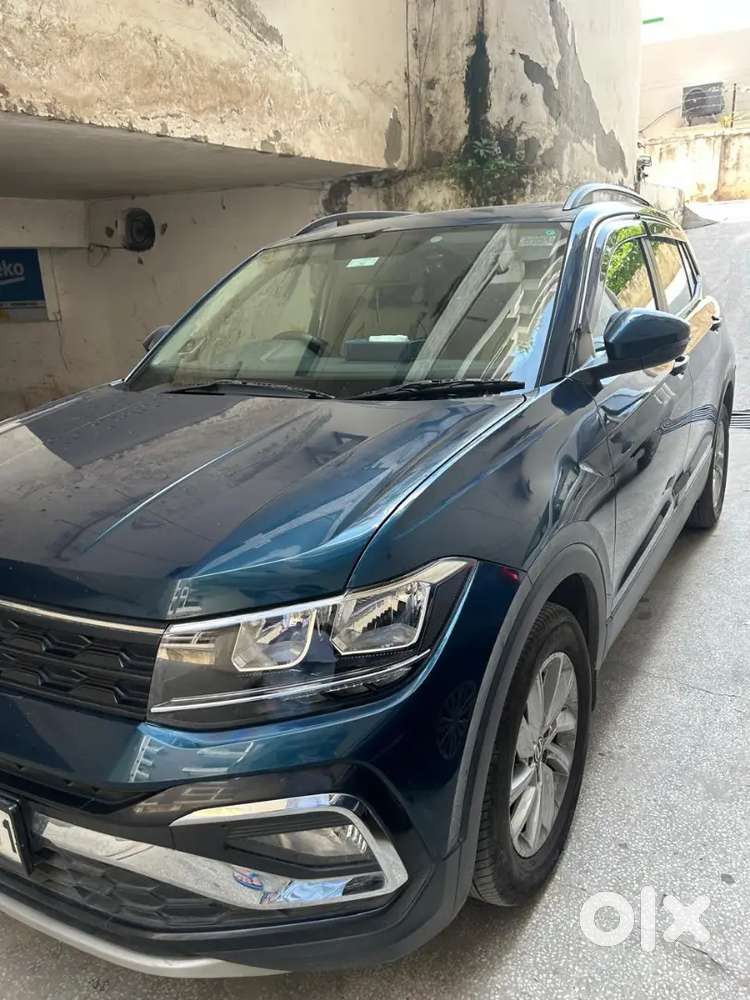 Volkswagen Taigun 1.0 Tsi 2025