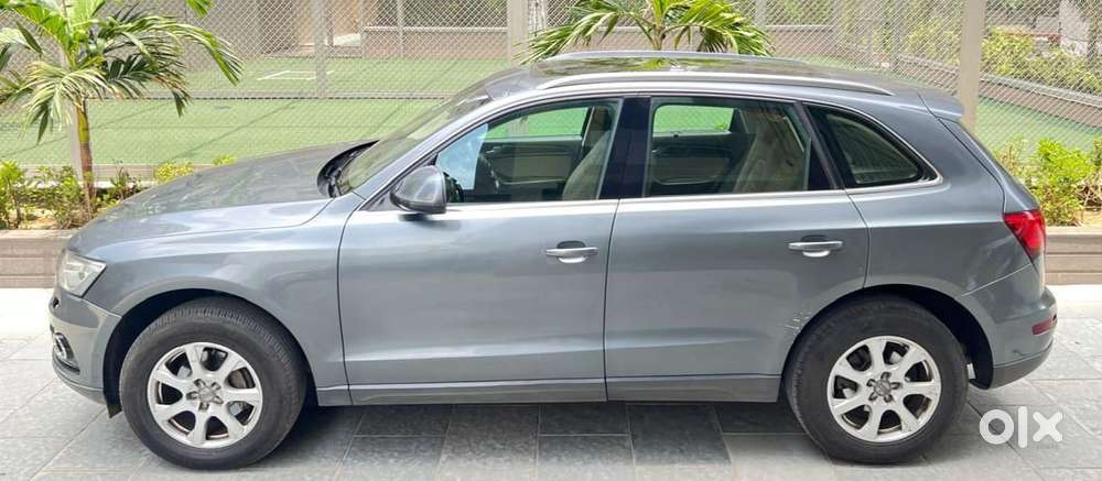 Audi Q5 2.0 Tdi Premium Plus, 2014, Diesel