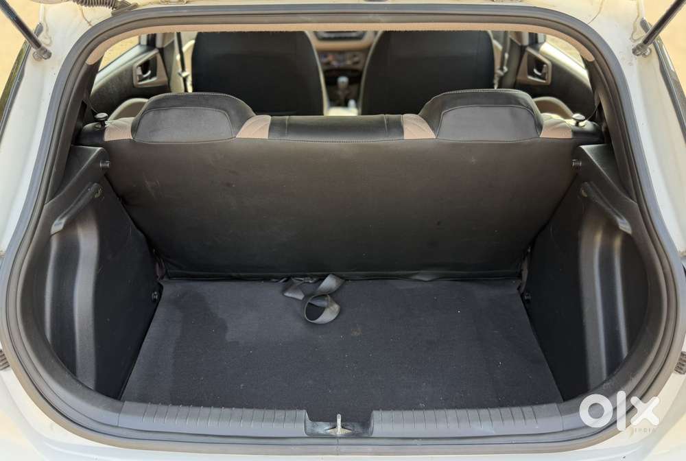 Hyundai I20 2015-2017 Magna 1.2, 2017, Petrol