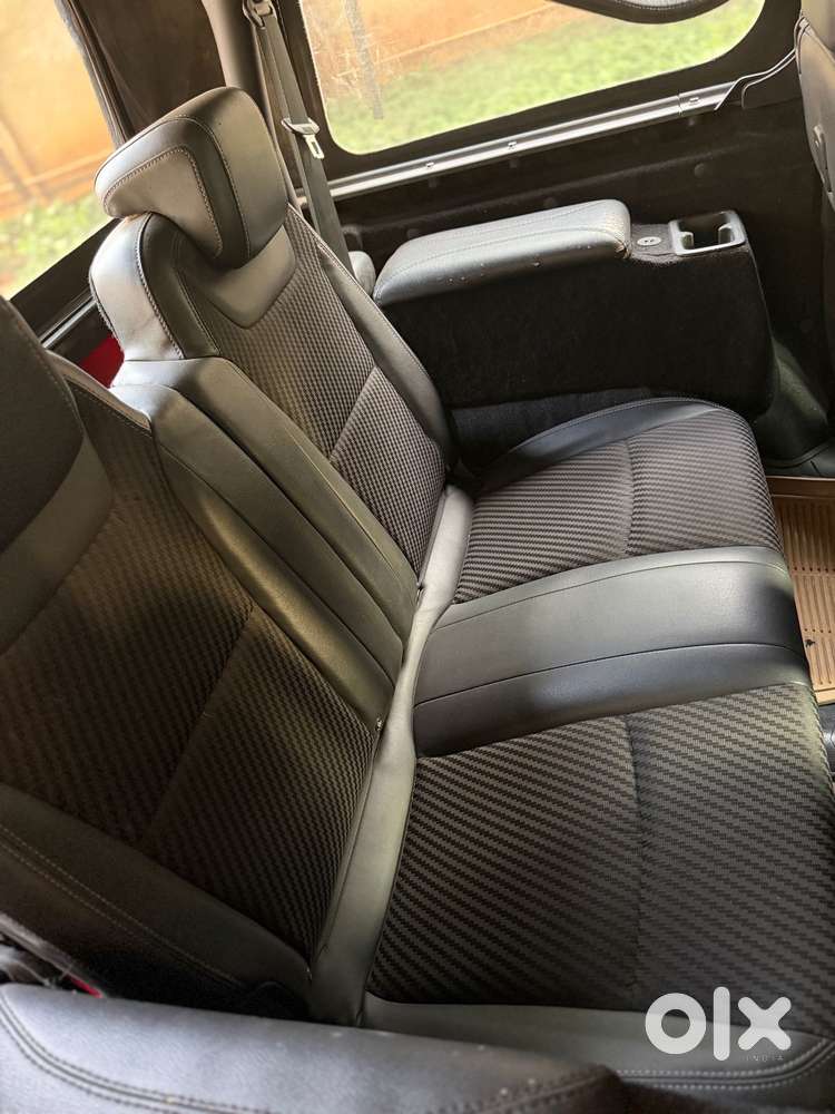 Mahindra Thar Lx Convertible Top Diesel At 4wd, 2022, Diesel