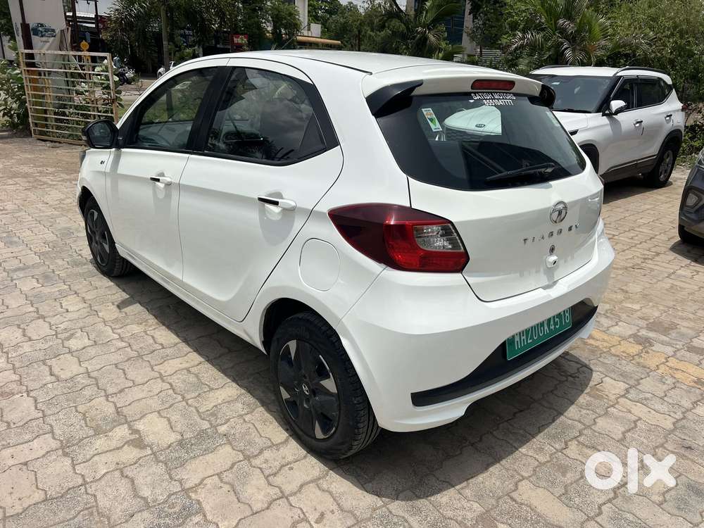Tata Tiago Ev Xz Plus Lr, 2023, Electric