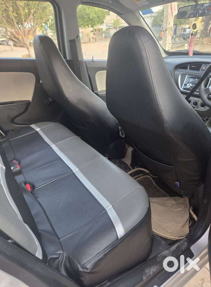 Maruti Suzuki Alto 800 Vxi Airbag, 2022, Petrol