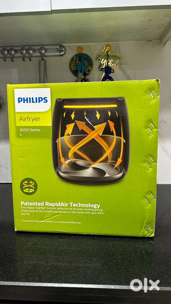 Philips Airfryer For Sale