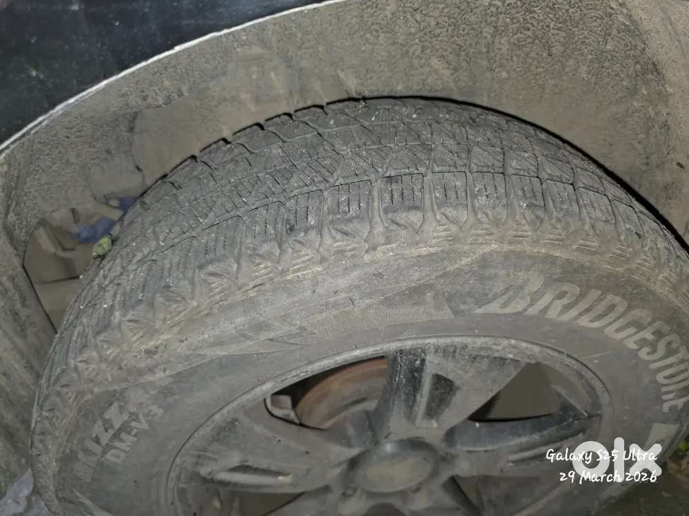 Mahindra Xuv500 2012 Diesel Well Maintained