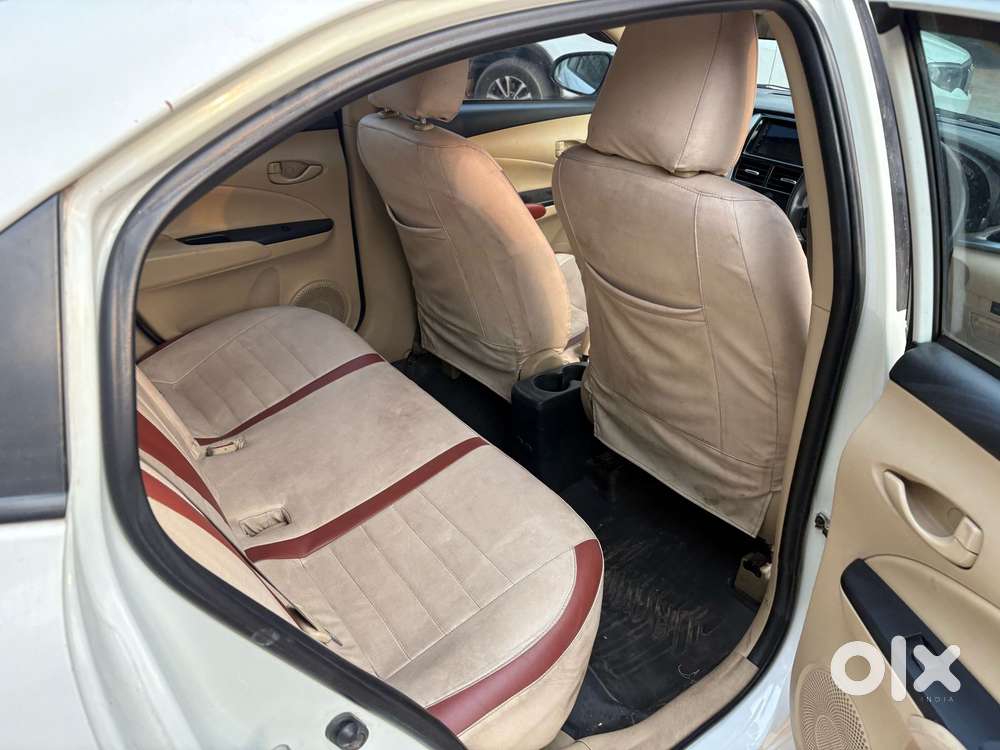 Toyota Yaris, 2019, Petrol