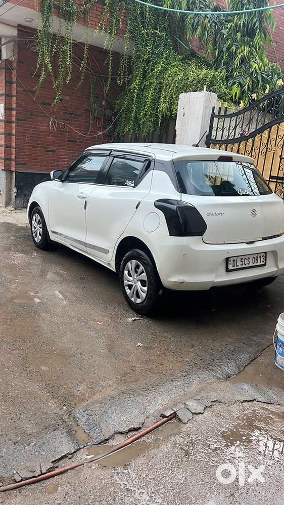 Maruti Suzuki Swift 2020 Year