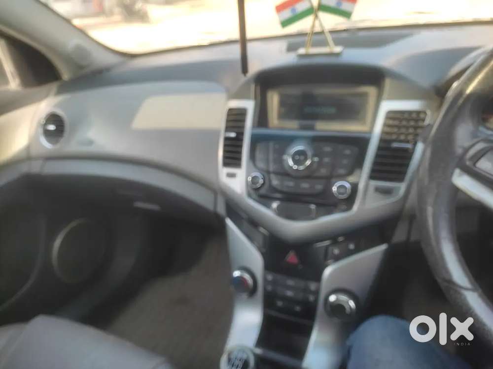 Chevrolet Cruze 2011 Diesel Well Maintained