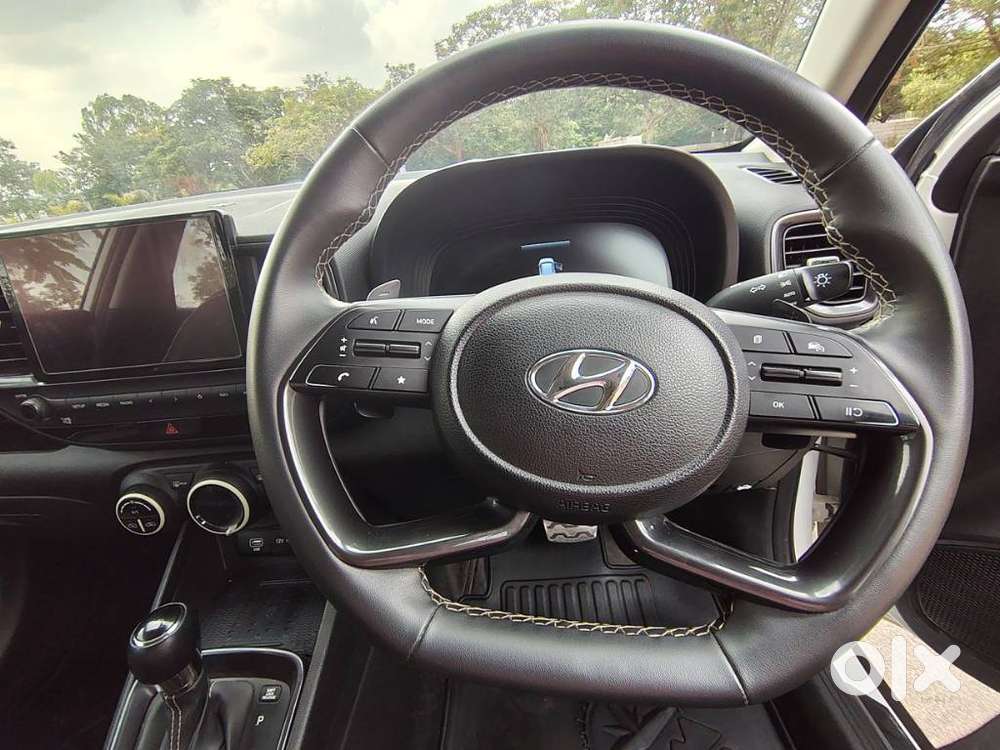 Hyundai Venue 1.5 Crdi Sx (o), 2024, Petrol