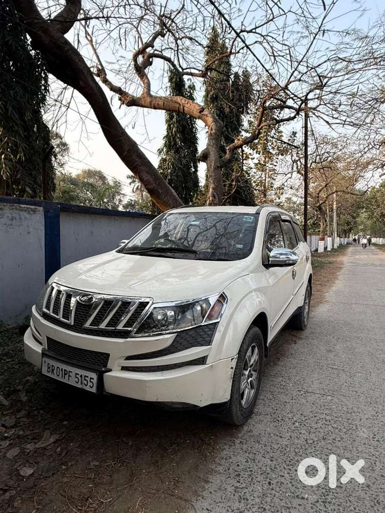 Mahindra Xuv500 2015 Diesel 71000 Km Driven