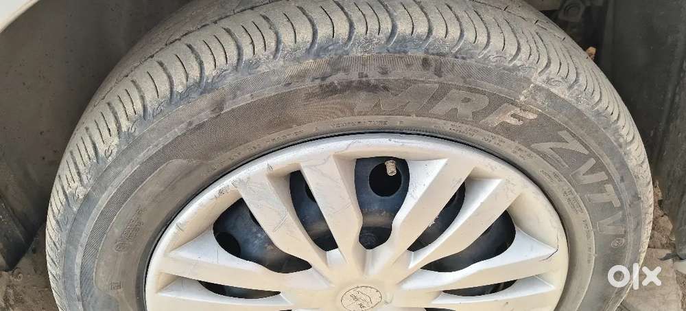 Toyota Etios 2011 Diesel Good Condition