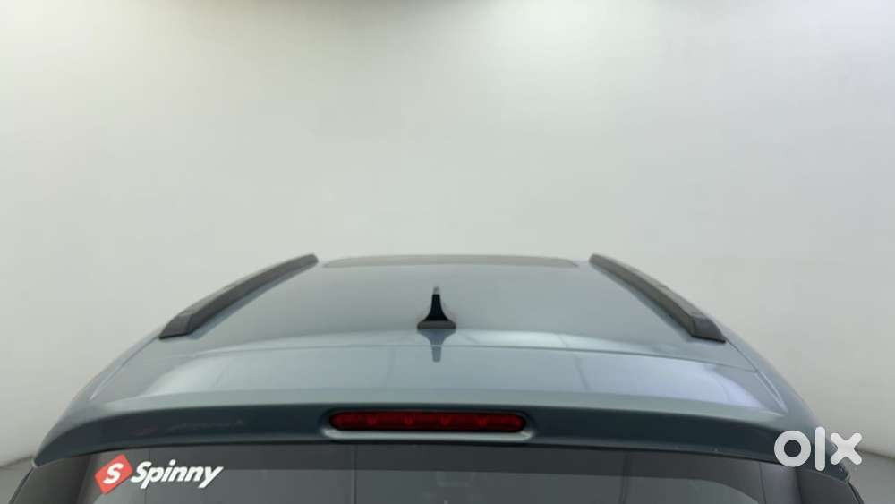 Tata Punch Accomplished Dazzle Sunroof Cng, 2023, Cng & Hybrids