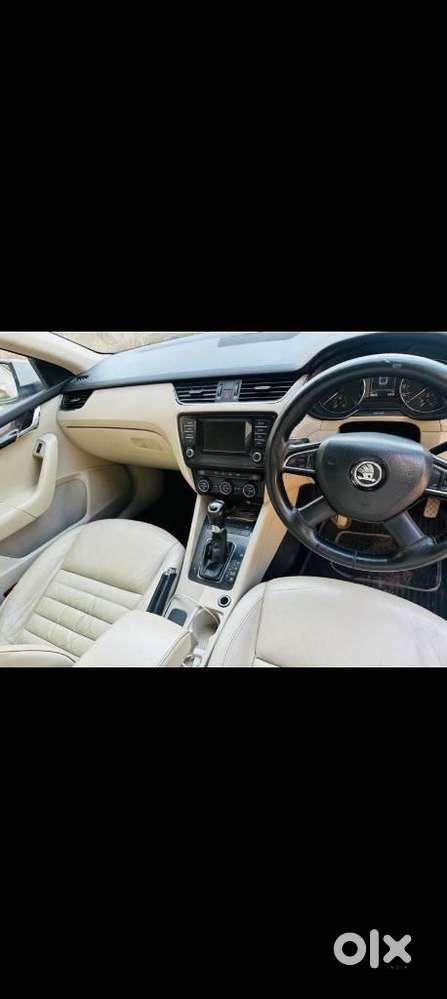 Skoda Octavia 2013-2017 Ambition 2.0 Tdi Mt, 2014, Diesel