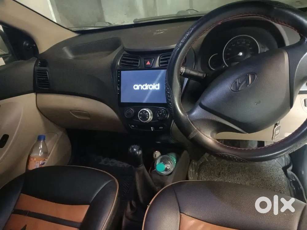 Hyundai Eon Magna 2016 Car