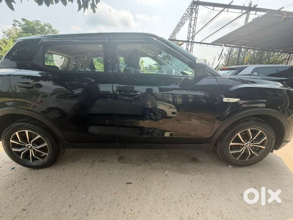 Mahindra Xuv300 Turbosport 2019