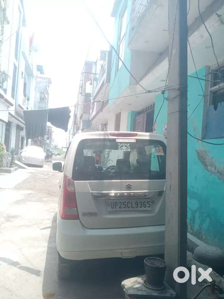 All Paper Are Clear And Not Any Issue In Car In Running Mode