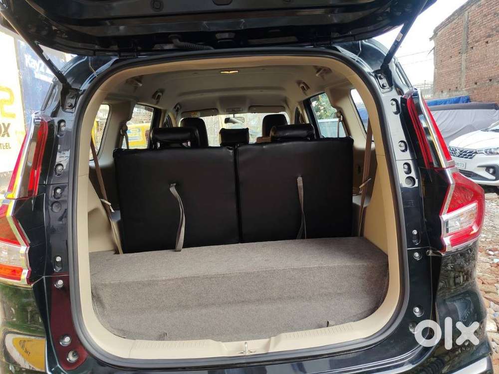 Maruti Suzuki Ertiga Vxi (o) Cng, 2026, Cng & Hybrids