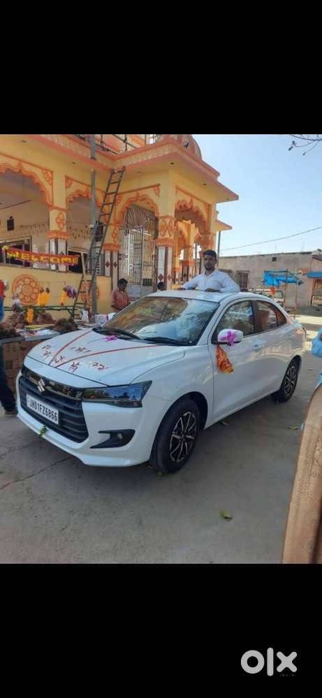 Brand New Car