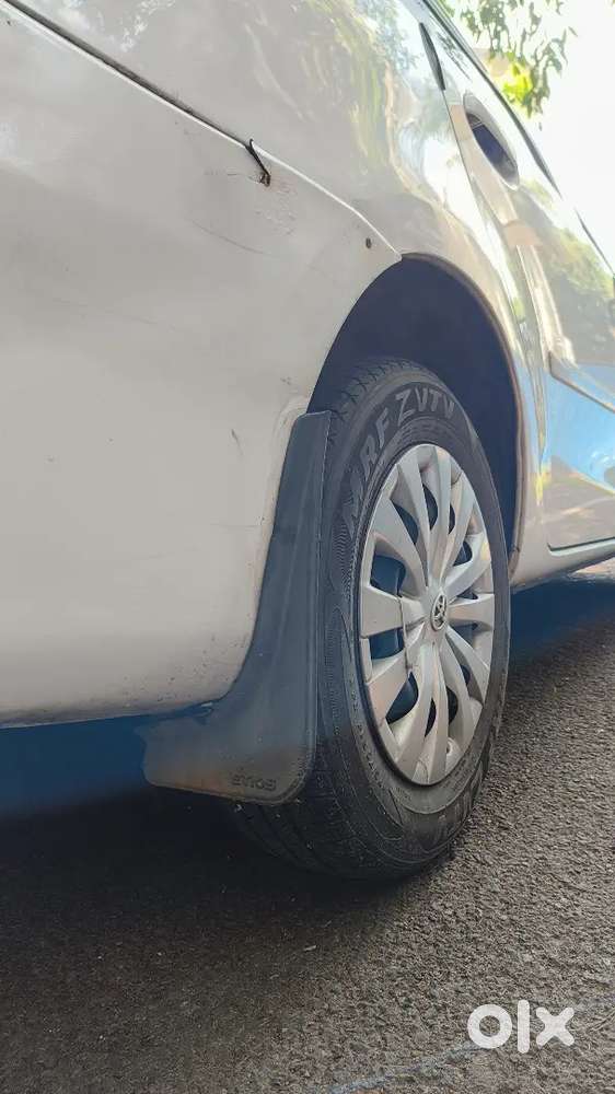 Toyota Etios 2017 Diesel Well Maintained Very Good Condition